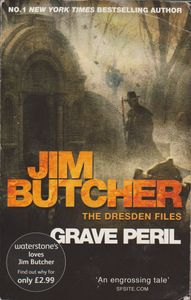 Grave Peril
