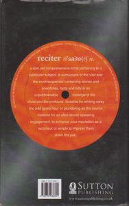 Read's Musical Reciter