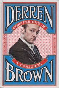 Confessions of a Conjuror