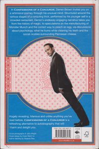 Confessions of a Conjuror