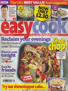 easycook (Issue 75)