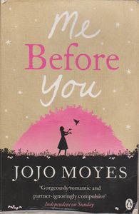 Me Before You