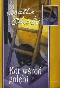 Kot Wśród Gołębi