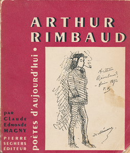 Arthur Rimbaud