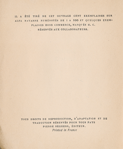 Arthur Rimbaud