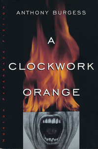 A Clockwork Orange