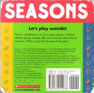 Seasons