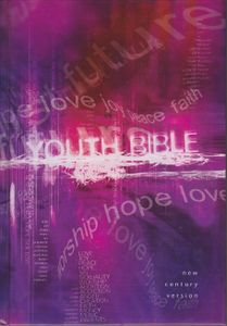 Youth Bible (New Century Version)