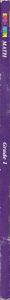 Spectrum Math Grade 1
