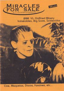 Miracles For Sale Nº 11