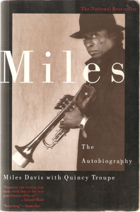 Miles: The Autobiography