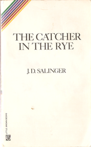 The Catcher In The Rye