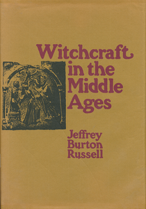 Witchcraft in the Middle Ages