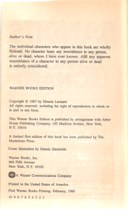Bandits