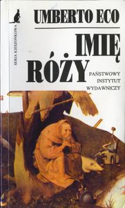Imię Róży