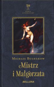 Mistrz I Małgorzata