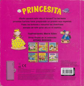 Princesita