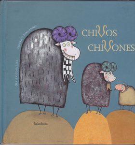 Chivos Chivones