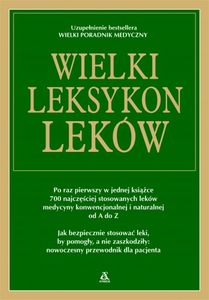 Wielki Leksykon Leków
