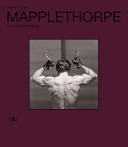 Mapplethorpe: The Nymph Photography