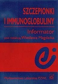 Szczepionki I Immunoglobuliny