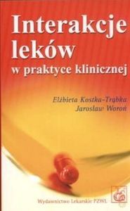 Interakcje Leków W Praktyce Klinicznej
