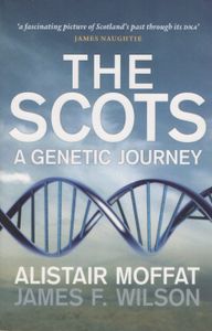 The Scots: A Genetic Journey