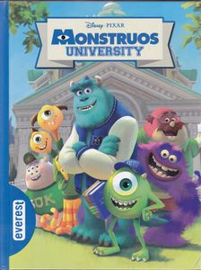 Monstruos University