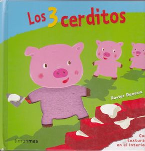 Los 3 Cerditos