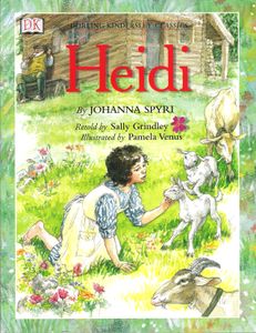 Heidi