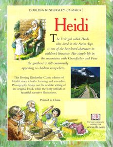 Heidi