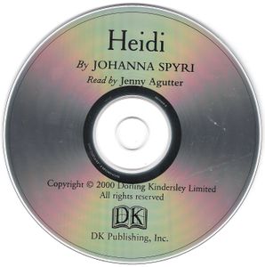 Heidi
