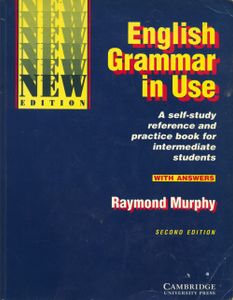 English Grammar In Use - With Answers