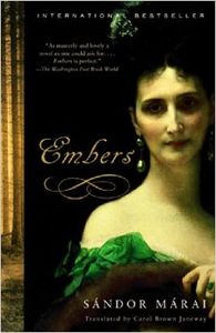 Embers