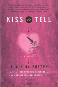 Kiss & Tell