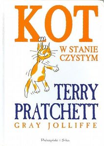 Kot W Stanie Czystym