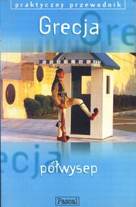 Grecja - Półwysep