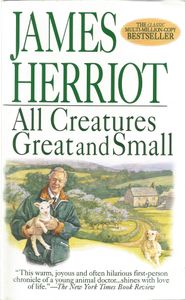 All Creatures Great And Small