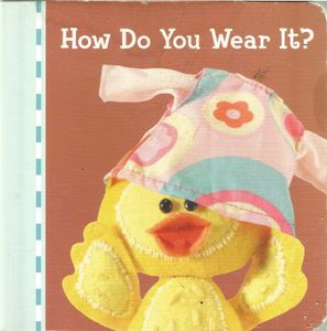 How Do You Wear It?
