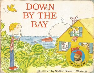 Down By The Bay