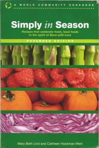 Simply In Season