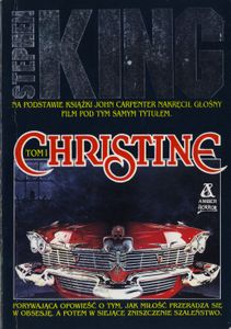 Christine (Tom I - II)