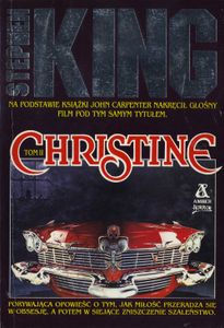 Christine (Tom I - II)