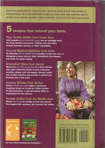 Extending The Table