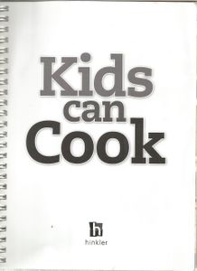 Great Recipes Kids Can Cook