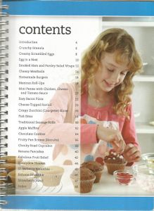 Great Recipes Kids Can Cook