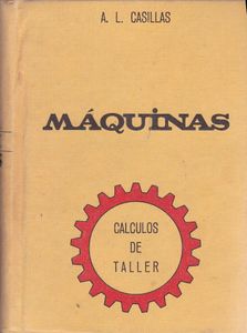 Máquinas. Cálculos De Taller
