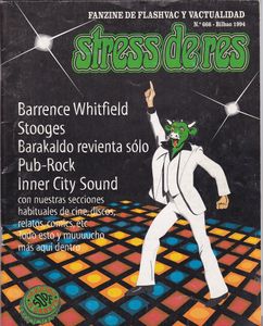 Stress De Res