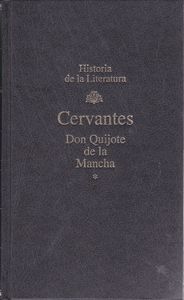 Don Quijote De La Mancha ✶