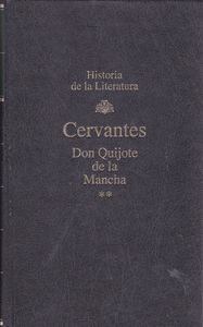Don Quijote De La Mancha ✶✶